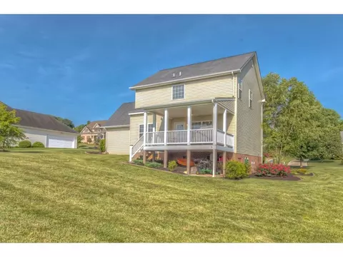 211 Ridgeview Meadows Drive Gray Tn 37615, Gray, TN 37615 photo 29