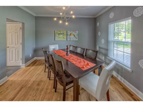 211 Ridgeview Meadows Drive Gray Tn 37615, Gray, TN 37615 photo 14