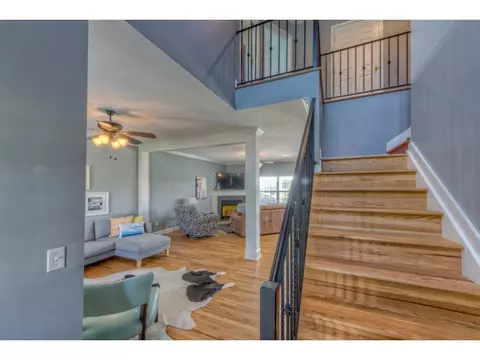 211 Ridgeview Meadows Drive Gray Tn 37615, Gray, TN 37615 photo 2