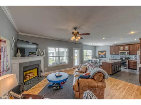 211 Ridgeview Meadows Drive Gray Tn 37615, Gray, TN 37615 photo 16