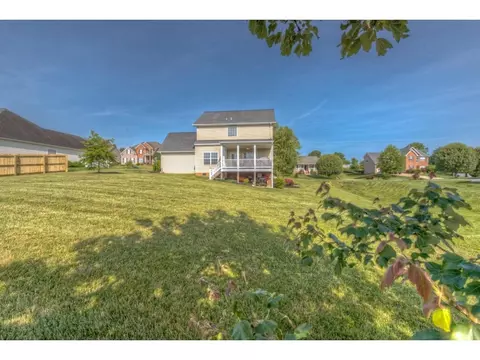 211 Ridgeview Meadows Drive Gray Tn 37615, Gray, TN 37615 photo 30