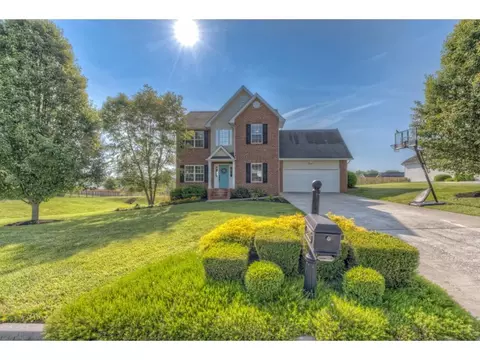 211 Ridgeview Meadows Drive Gray Tn 37615, Gray, TN 37615 photo 32