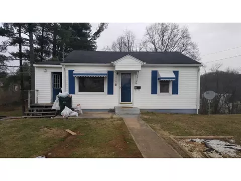 40 Crescent Drive Bristol Va 24201, Bristol, VA 24201 photo 1