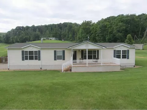 17523 Black Hollow Abingdon Va 24210, Abingdon, VA 24210 photo 1