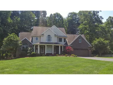 124 Hillview Court Gray Tn 37615, Gray, TN 37615 photo 1