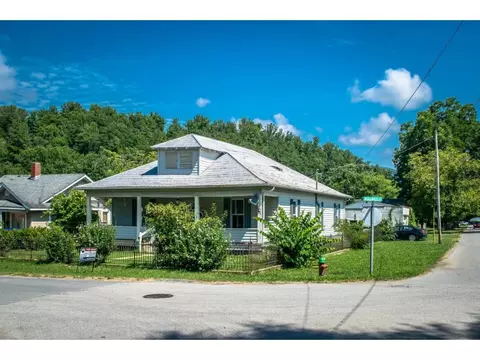 441 Walnut Street Erwin Tn 37650, Erwin, TN 37650 photo 1