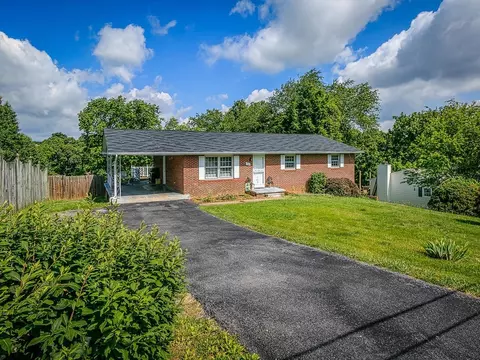238 Clearview Street Gray Tn 37615, Gray, TN 37615 photo 2