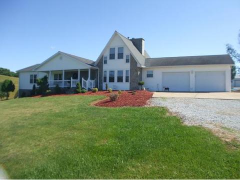 824 Robert Harmon Rd, Greeneville, TN 37745 photo 1