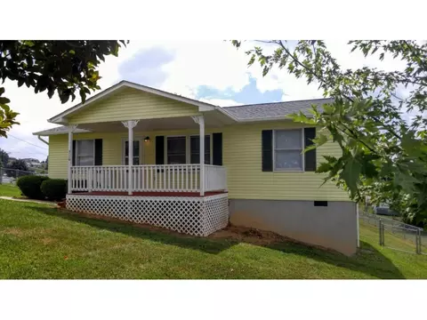 310 Mesa Drive Glade Spring Va 24340, Glade Spring, VA 24340 photo 1