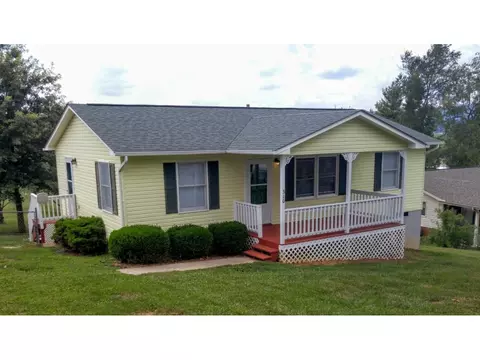 310 Mesa Drive Glade Spring Va 24340, Glade Spring, VA 24340 photo 2