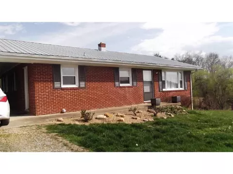 536 Idell Road Mohawk Tn 37810, Mohawk, TN 37810 photo 1