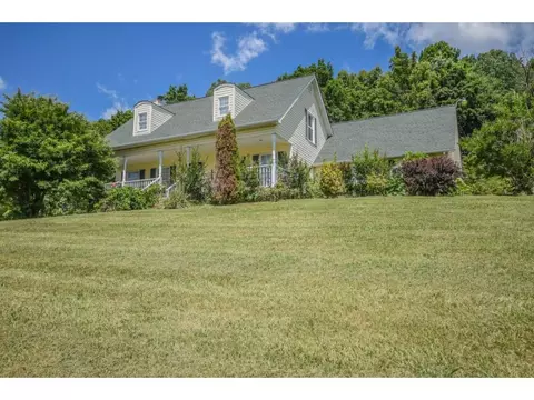 596 Fordtown Road Fall Branch Tn 37656, Fall Branch, TN 37656 photo 1