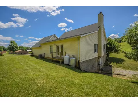 596 Fordtown Road Fall Branch Tn 37656, Fall Branch, TN 37656 photo 6