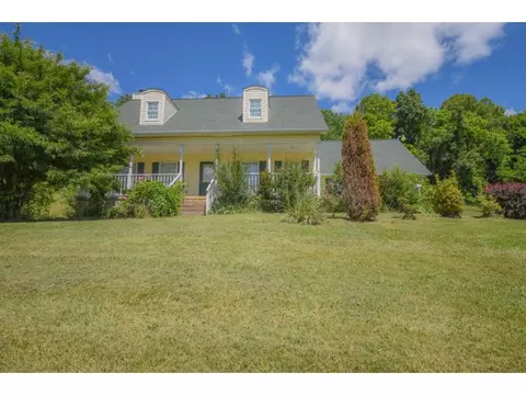 596 Fordtown Road Fall Branch Tn 37656, Fall Branch, TN 37656 photo 3