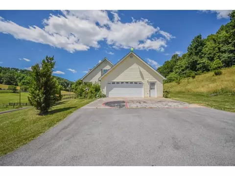 596 Fordtown Road Fall Branch Tn 37656, Fall Branch, TN 37656 photo 5