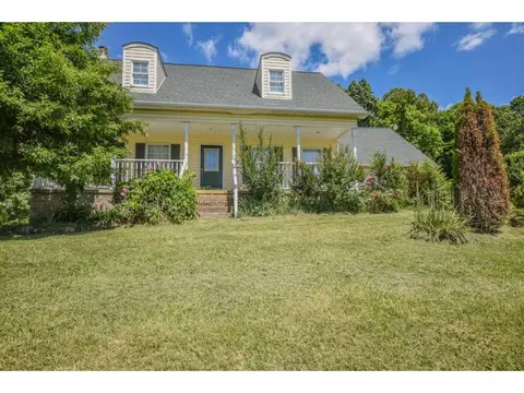 596 Fordtown Road Fall Branch Tn 37656, Fall Branch, TN 37656 photo 2