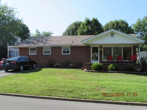 1012 Johnson Avenue Johnson City Tn 37604, Johnson City, TN 37604 photo 1