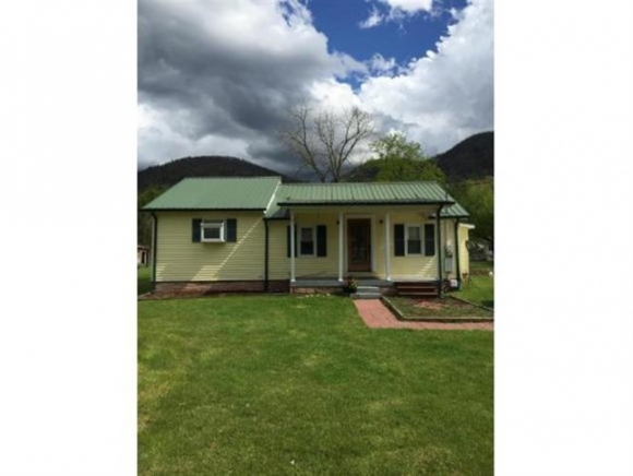 127 Cates Cor, Hampton, TN 37658 photo 1