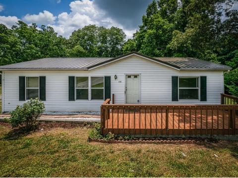 2306 Devault Bridge Rd, Piney Flats, TN 37686 photo 1