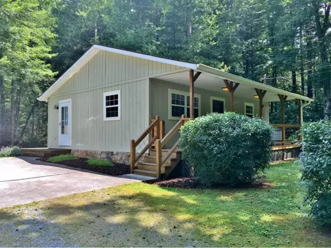 145 Long Branch Drive Erwin Tn 37650, Erwin, TN 37650 photo 1