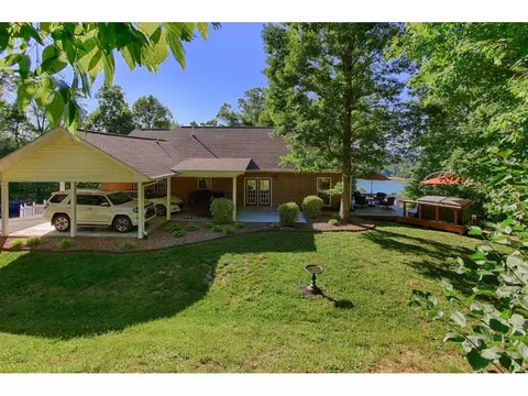 7665 Pierce Drive Talbott Tn 37814, Talbott, TN 37877 photo 2