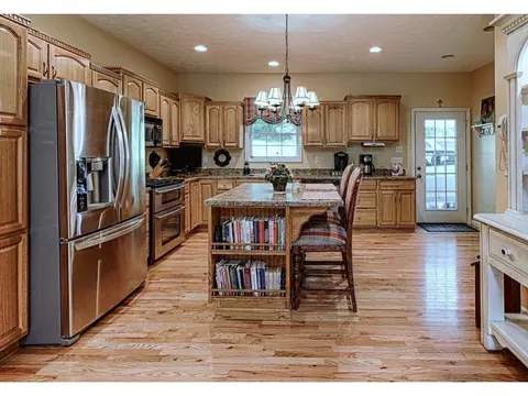 7665 Pierce Drive Talbott Tn 37814, Talbott, TN 37877 photo 9