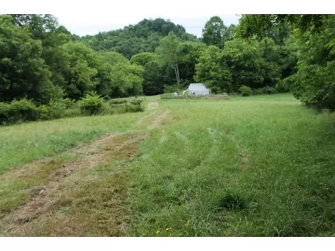 8453 Buchanan Road Glade Spring Va 24340, Glade Spring, VA 24340 photo 8