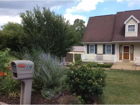 330 Lori Circle Chuckey Tn 37641, Chuckey, TN 37641 photo 2