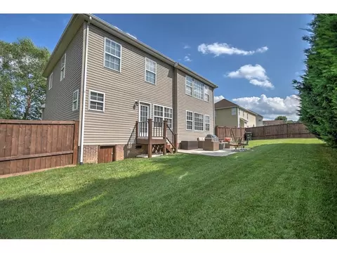 112 Ridgeview Meadows Drive Gray Tn 37615, Gray, TN 37615 photo 35