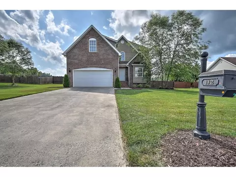 112 Ridgeview Meadows Drive Gray Tn 37615, Gray, TN 37615 photo 2