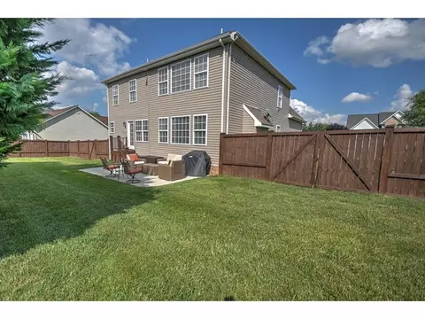 112 Ridgeview Meadows Drive Gray Tn 37615, Gray, TN 37615 photo 34