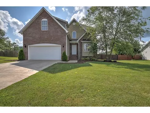 112 Ridgeview Meadows Drive Gray Tn 37615, Gray, TN 37615 photo 1