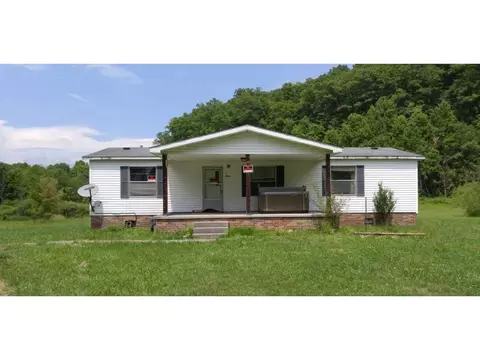 8764 Frontier Road Wise Va 24293, Wise, VA 24293 photo 1