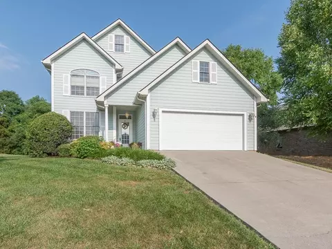2 Cathedral Court Johnson City Tn 37601, Johnson City, TN 37601 photo 1