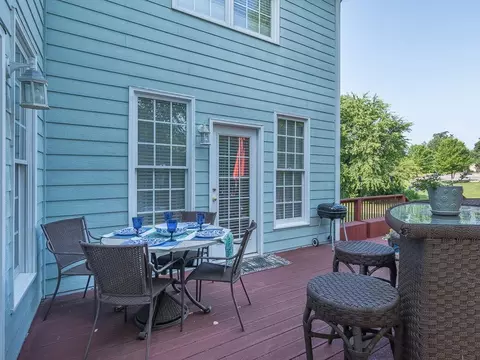 2 Cathedral Court Johnson City Tn 37601, Johnson City, TN 37601 photo 31