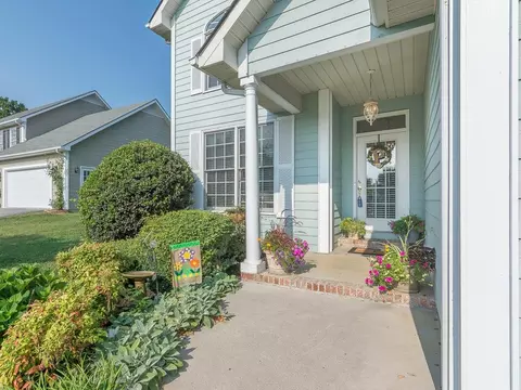 2 Cathedral Court Johnson City Tn 37601, Johnson City, TN 37601 photo 32