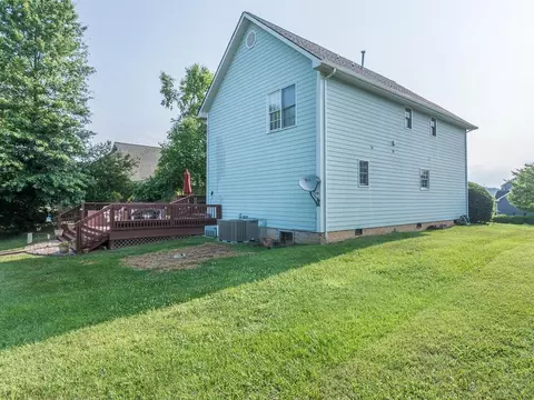 2 Cathedral Court Johnson City Tn 37601, Johnson City, TN 37601 photo 35