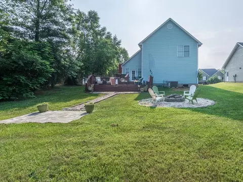 2 Cathedral Court Johnson City Tn 37601, Johnson City, TN 37601 photo 34