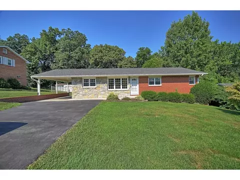 4009 Ranch Road Johnson City Tn 37601, Johnson City, TN 37601 photo 1