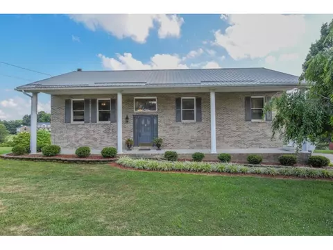 110 Ridge Circle Drive Fall Branch Tn 37656, Fall Branch, TN 37656 photo 1