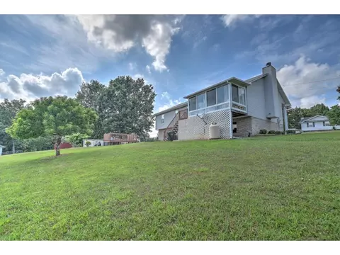 110 Ridge Circle Drive Fall Branch Tn 37656, Fall Branch, TN 37656 photo 36