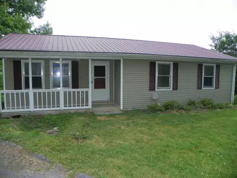 436 College Estates Road Cedar Bluff Va 24609, Cedar Bluff, VA 24609 photo 1