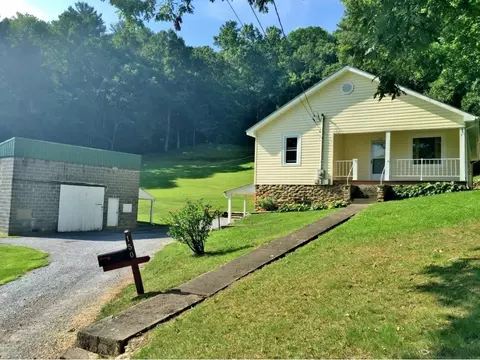 150 Honey Bee Lane Erwin Tn 37650, Erwin, TN 37650 photo 2