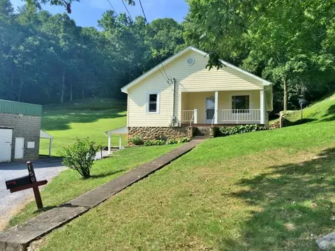 150 Honey Bee Lane Erwin Tn 37650, Erwin, TN 37650 photo 21