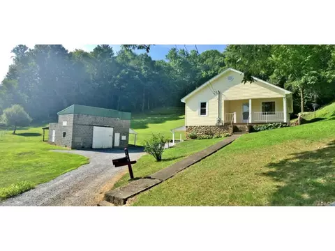 150 Honey Bee Lane Erwin Tn 37650, Erwin, TN 37650 photo 1