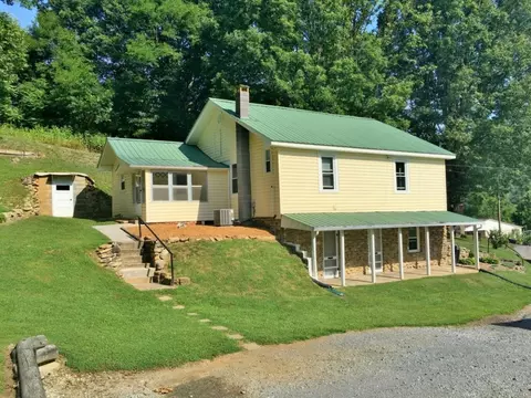150 Honey Bee Lane Erwin Tn 37650, Erwin, TN 37650 photo 22