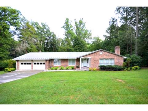 644 Galax Dr, Erwin, TN 37650 photo 1