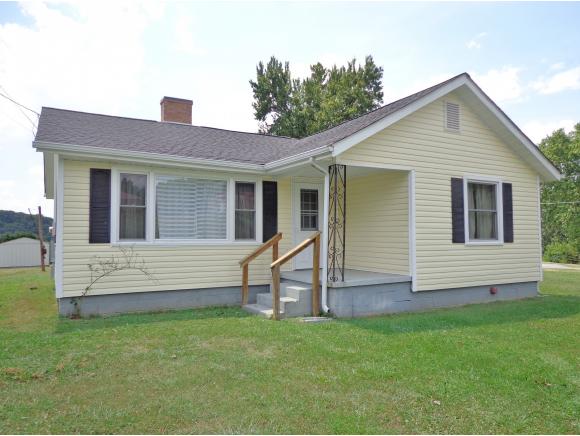 101 E 3rd Ave, Watauga, TN 37694 photo 1