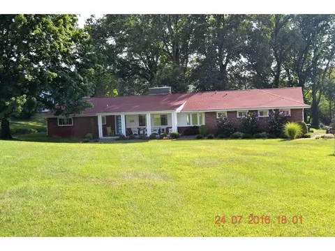 117 Pinecrest Lane Bristol Va 24201, Bristol, VA 24201 photo 1