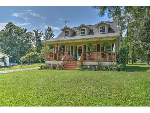 109 Love Blevins Ln, Erwin, TN 37650 photo 1